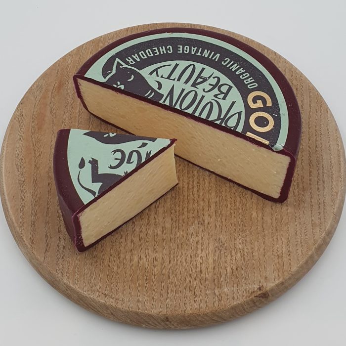 Cheddar – Image 2