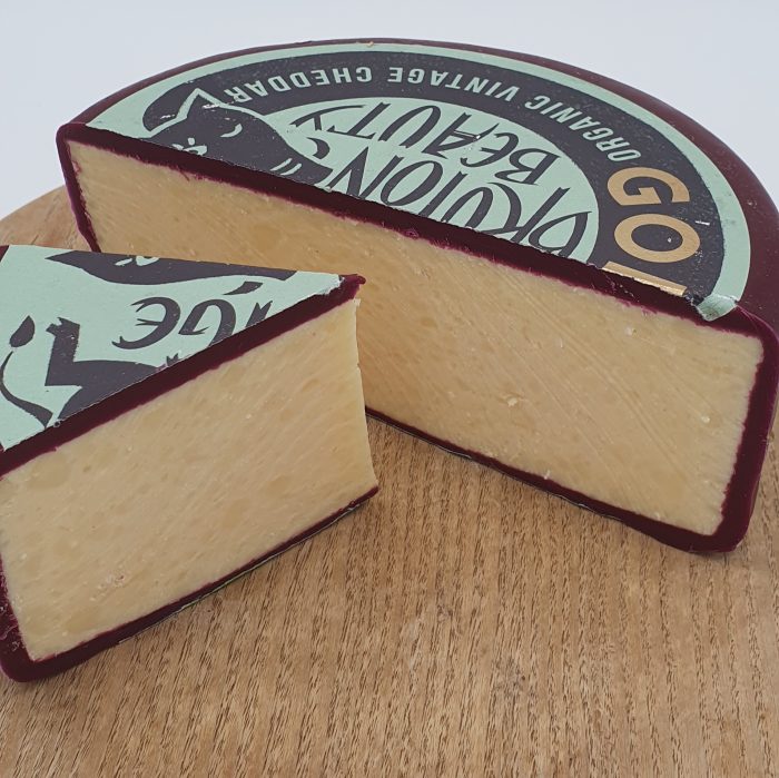 Cheddar – Image 4