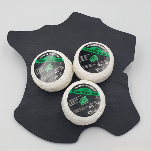 Chèvre Frais