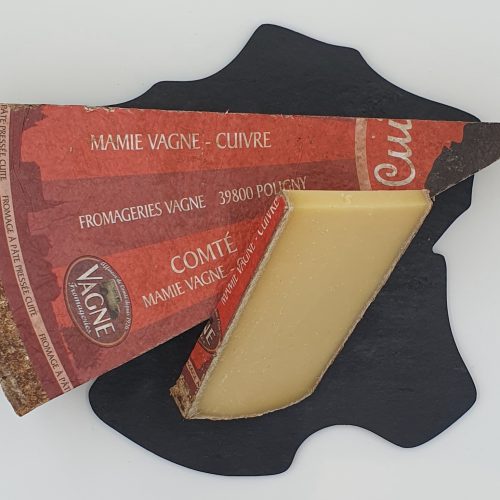 Comté 24 mois