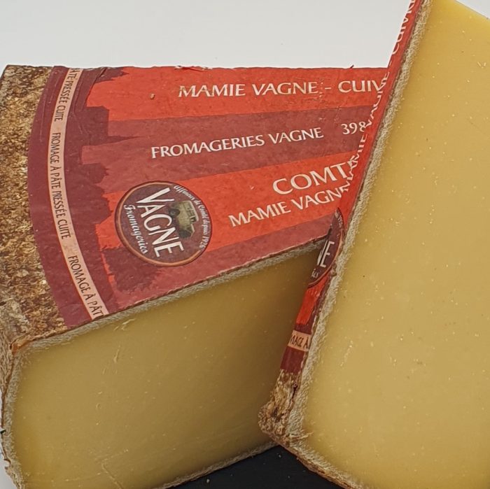 Comté 24 mois – Image 2