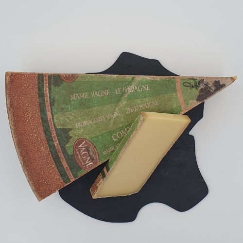 Comté jeune