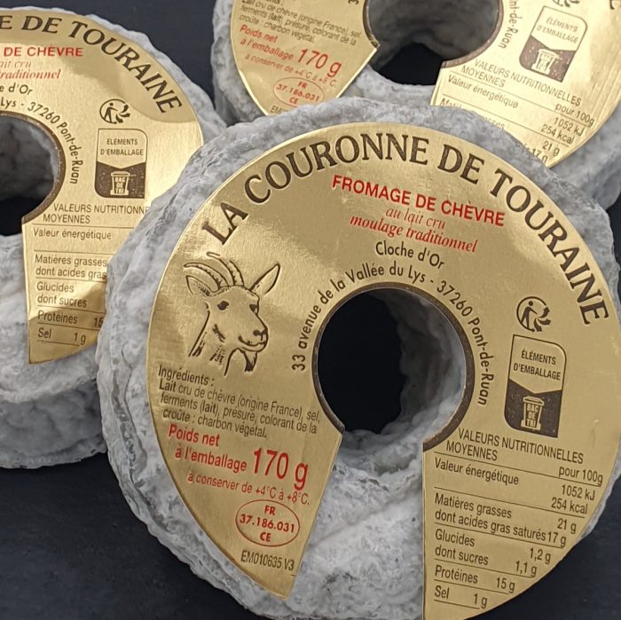 Couronne de Touraine – Image 3