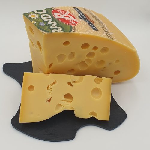 Emmental français