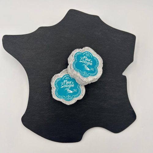 Fleur de Sologne