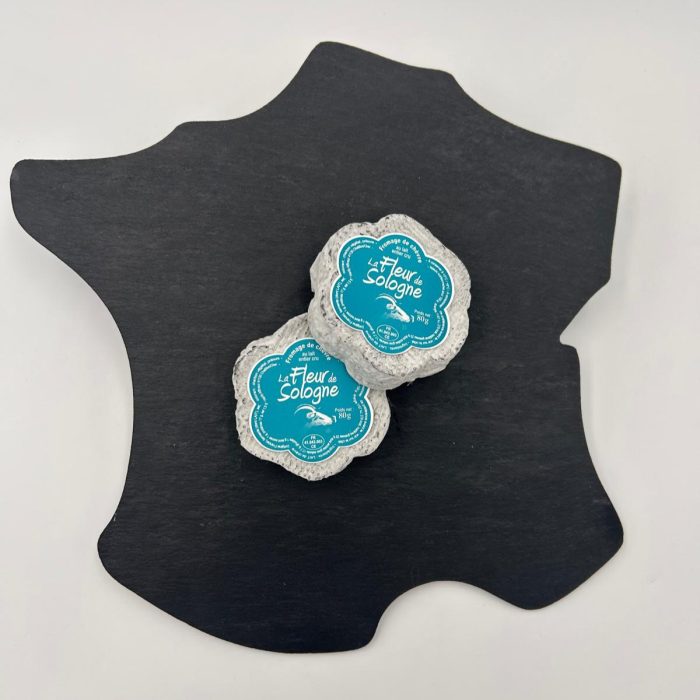 Fleur de Sologne