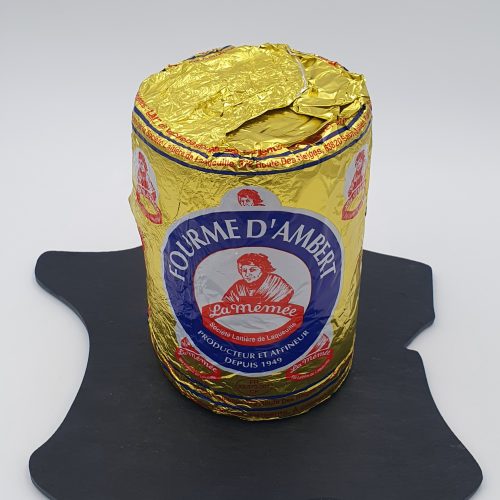 Fourme d'Ambert