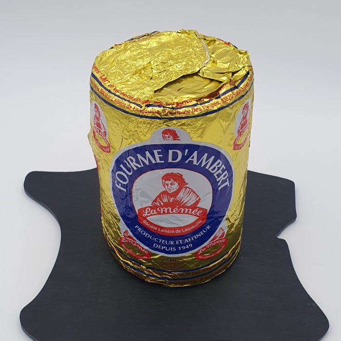 Fourme d'Ambert