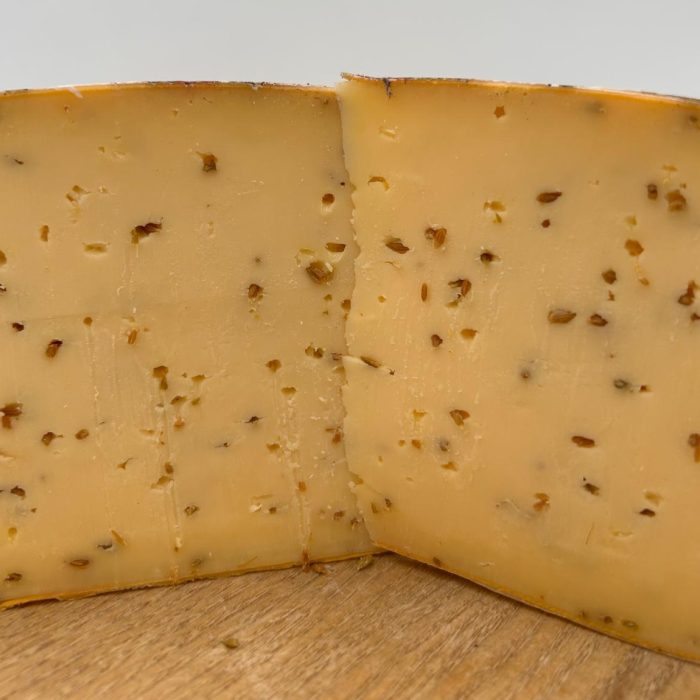Gouda au Cumin – Image 5