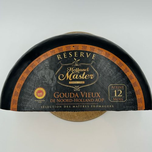 Gouda Vieux