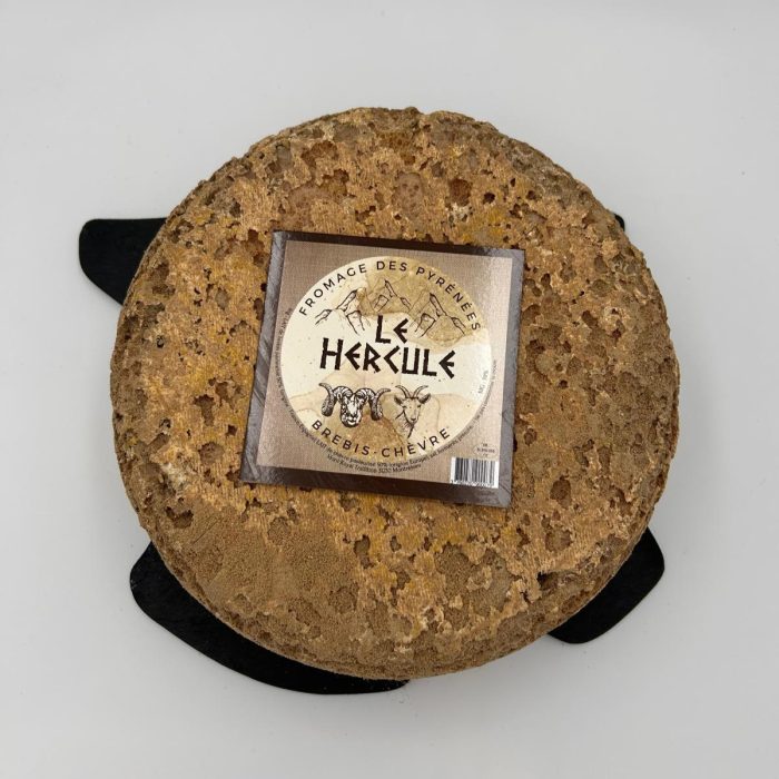 Hercule