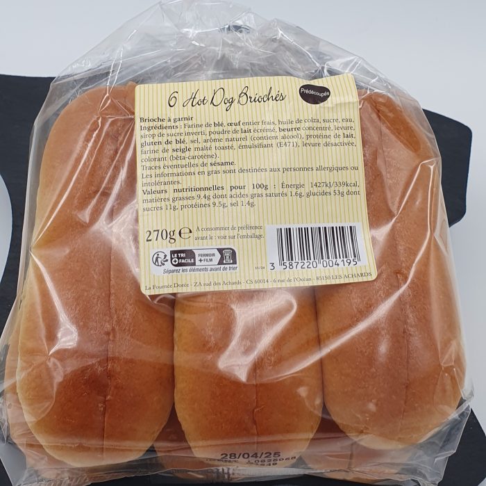 Hot dog – Image 2