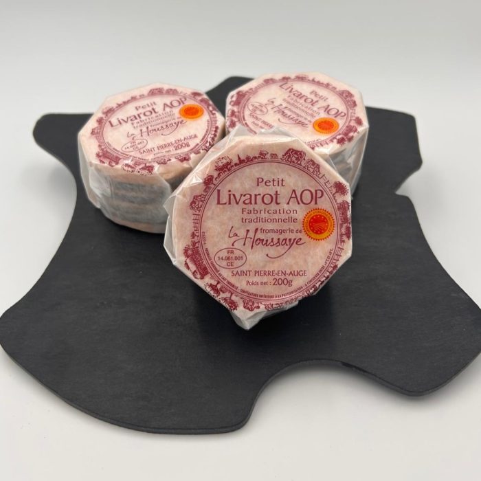 Petit Livarot – Image 2