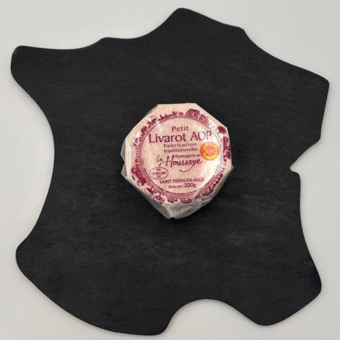 Petit Livarot – Image 3