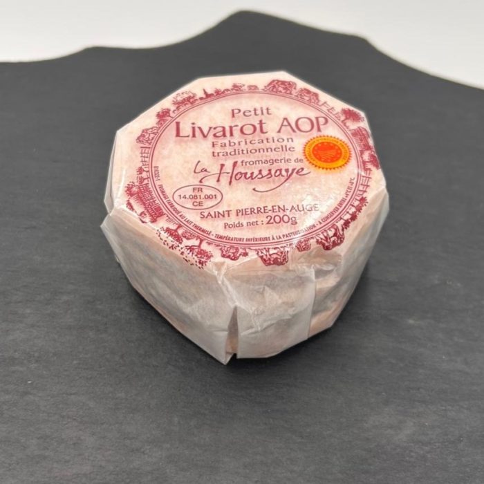 Petit Livarot – Image 4