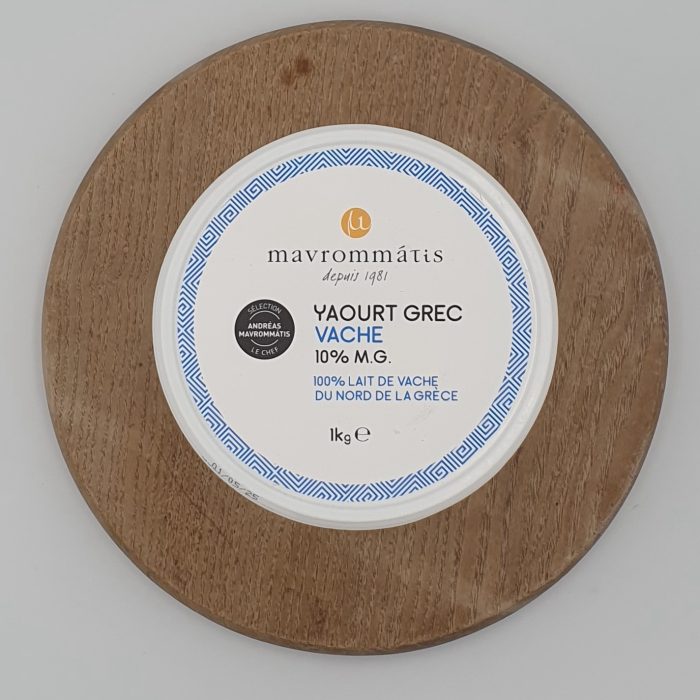 Yaourt Grec – Image 4