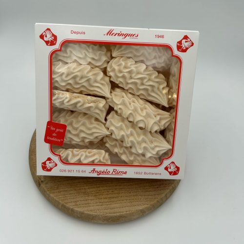 Meringues