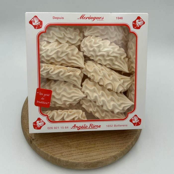 Meringues – Image 2