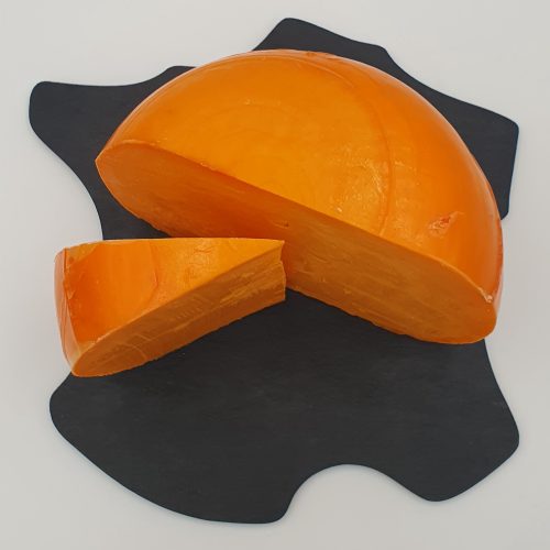 Mimolette jeune