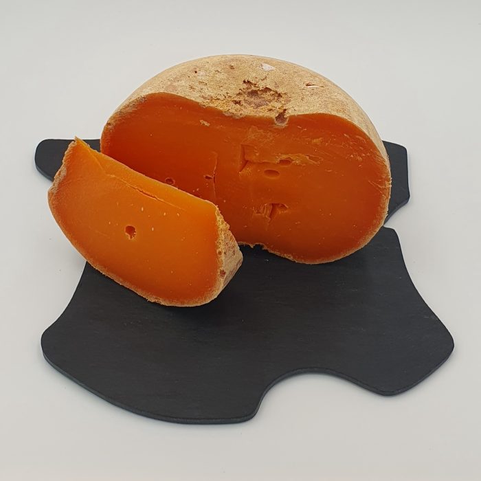 Mimolette Vieille – Image 3