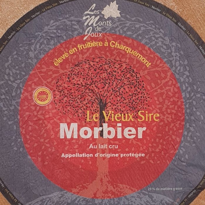 Morbier