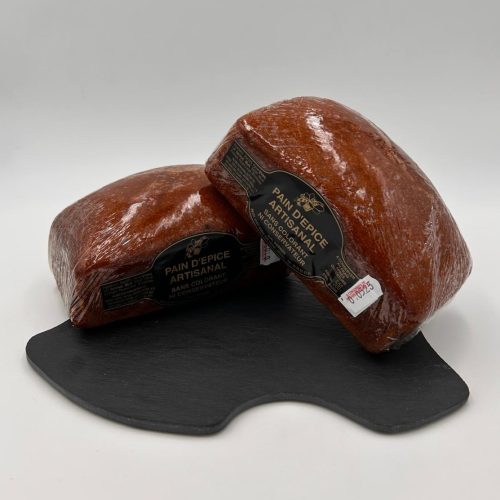 Pain d'épice
