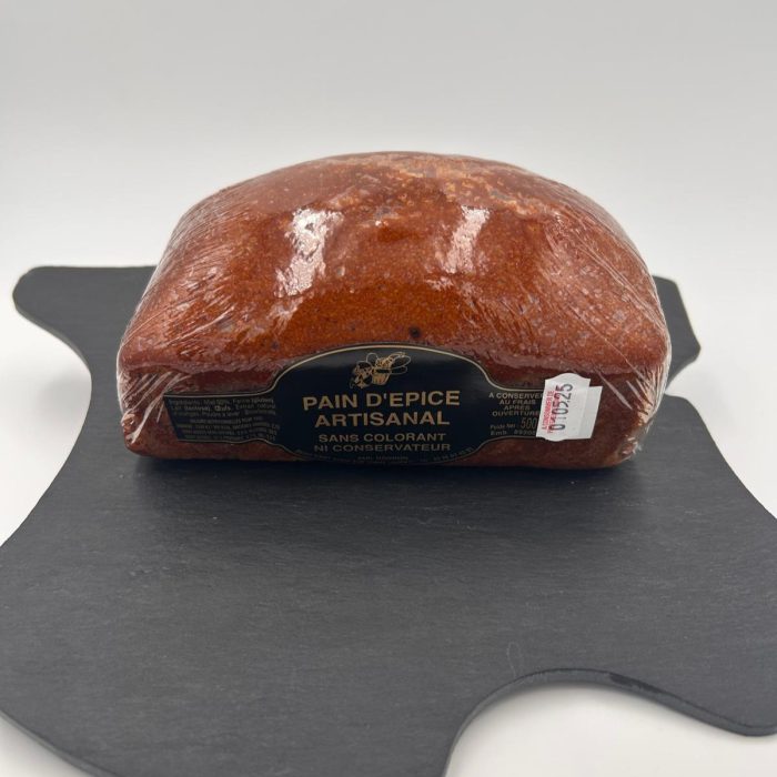 Pain d'épice – Image 4