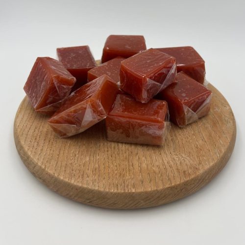 Pâte de Coing