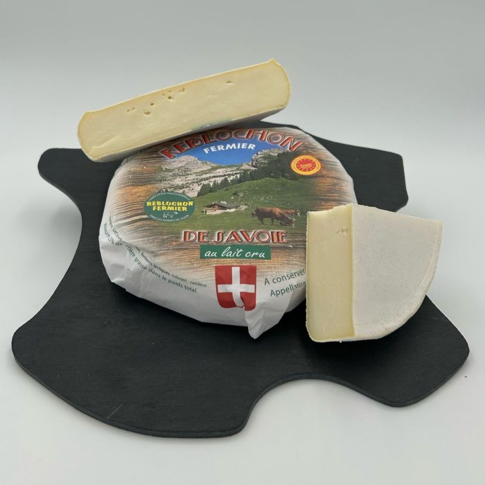 Reblochon Fermier