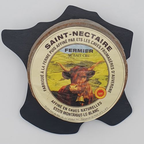 Saint Nectaire Fermier