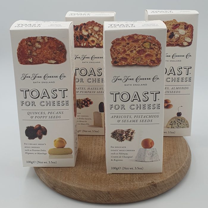 Toasts – Image 3