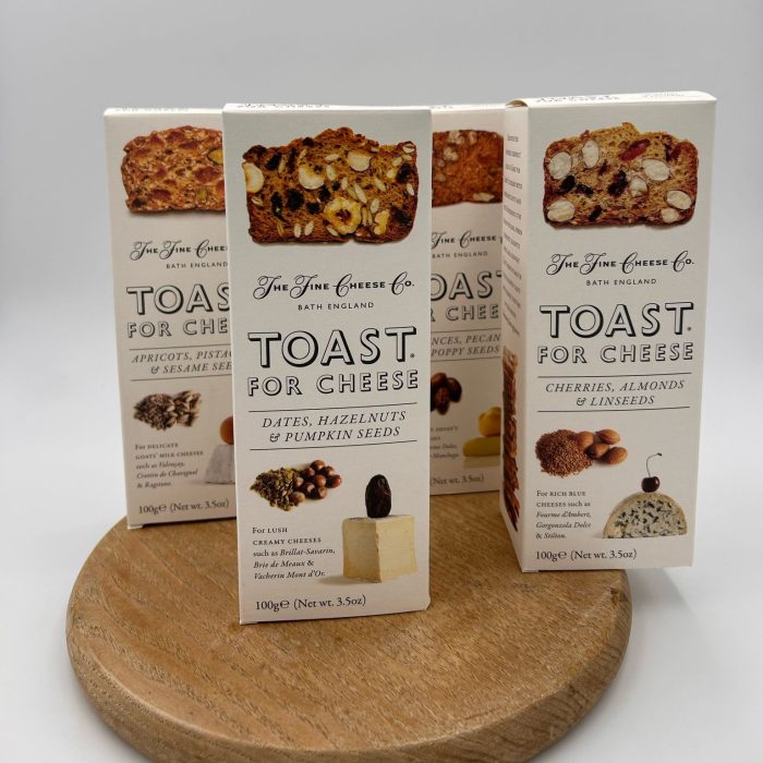 Toasts – Image 2