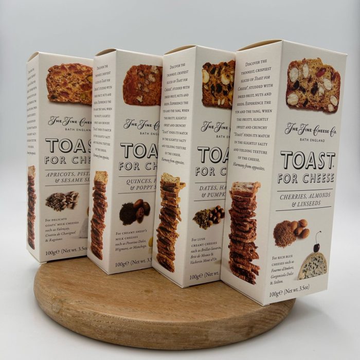 Toasts