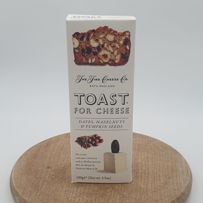 Toasts – Image 7
