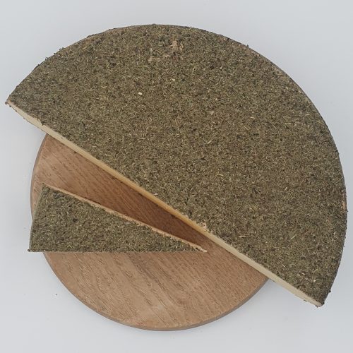 Tomme Aux aiguilles de Pins