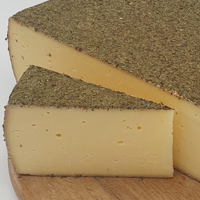 Tomme Aux aiguilles de Pins – Image 3