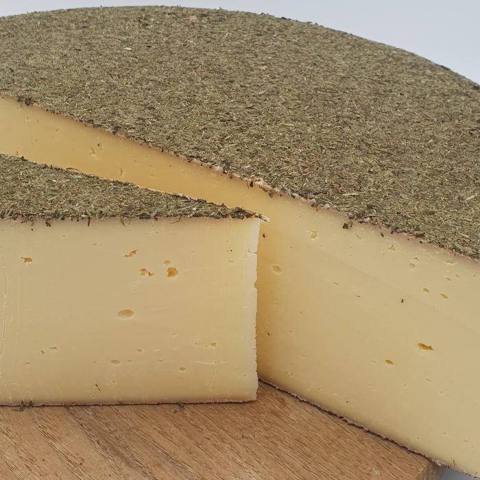 Tomme Aux aiguilles de Pins – Image 4