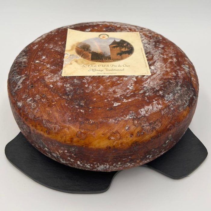 Tomme de chèvre au bleu – Image 2