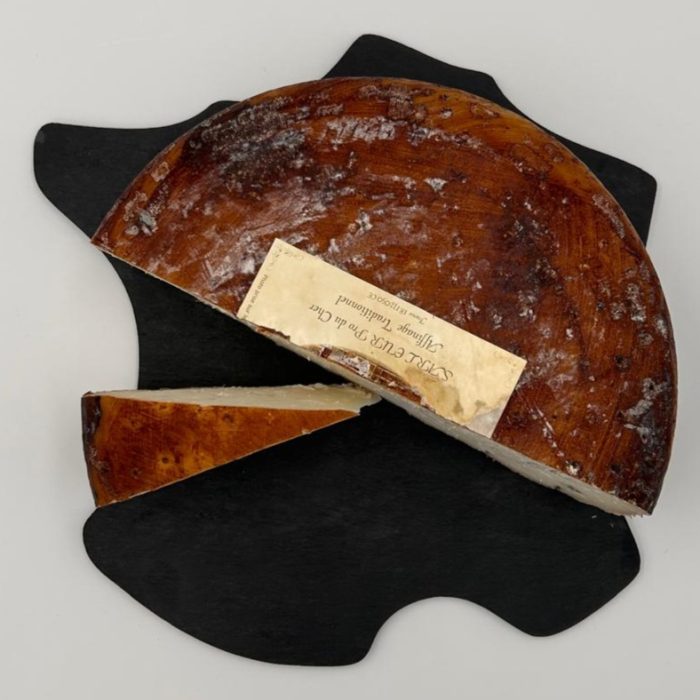 Tomme de chèvre au bleu – Image 3